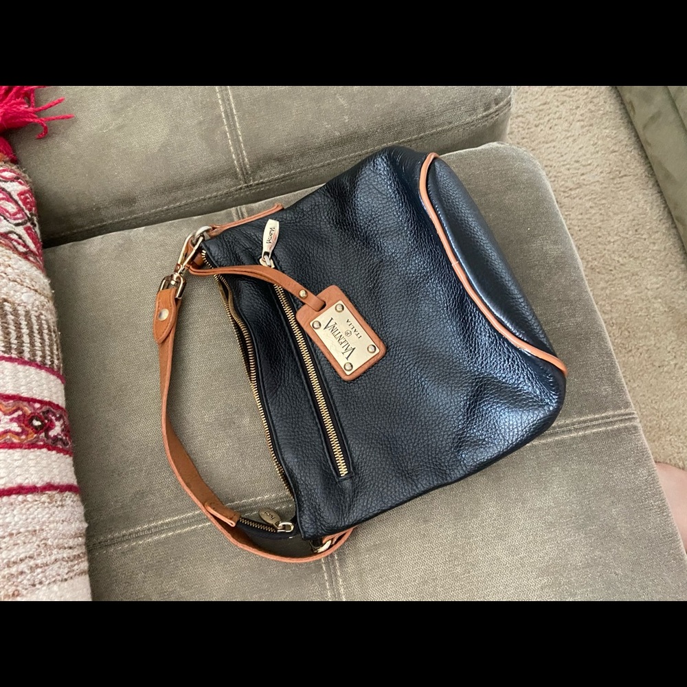 Leather Purse